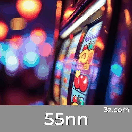 55nn: A Emoção dos Jogos de Cassino e Oportunidades de Ganhar