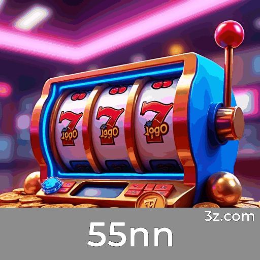 Acesso seguro e vantagens exclusivas no 55nn